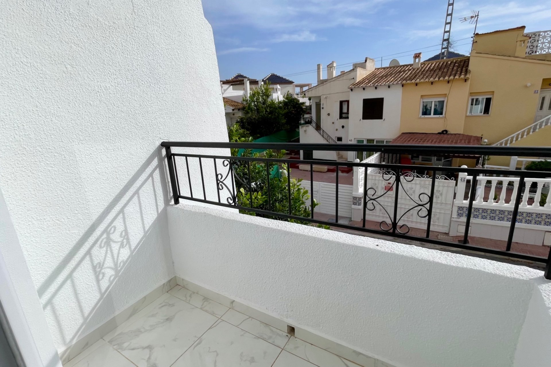 Resale - Townhouse - Torrevieja - Costa Blanca South