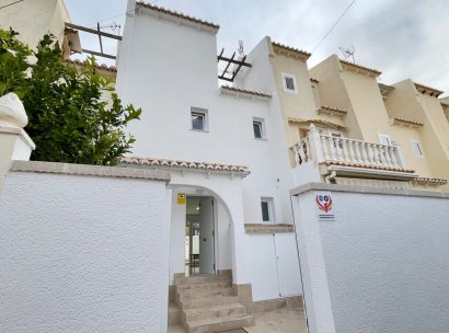 Herenhuis · Herverkoop - Torrevieja · Los Balcones · Alicante · Spanje