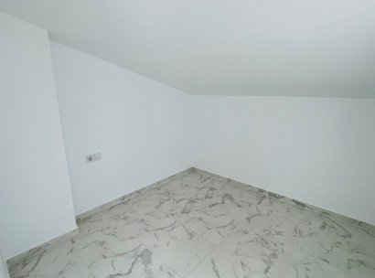 Herenhuis · Herverkoop - Torrevieja · Los Balcones · Alicante · Spanje