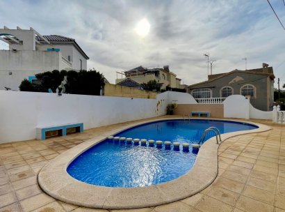 Herenhuis · Herverkoop - Torrevieja · Los Balcones · Alicante · Spanje