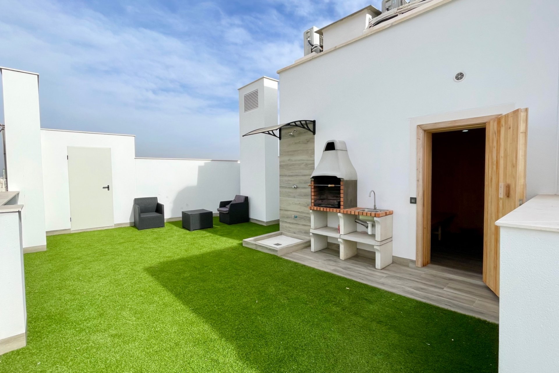Herverkoop - Appartement - Torrevieja - Costa Blanca South