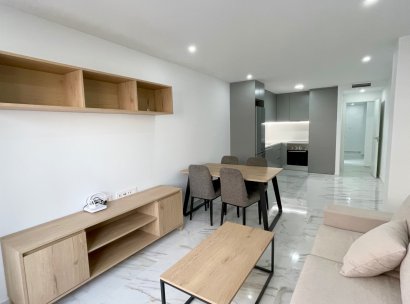 Appartement · Herverkoop - Torrevieja · Centro · Alicante · Spanje