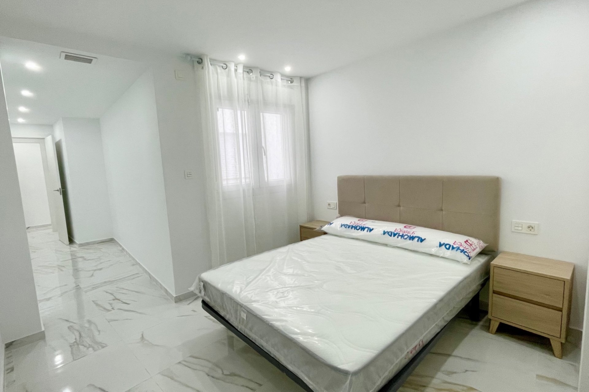 Herverkoop - Appartement - Torrevieja - Costa Blanca South