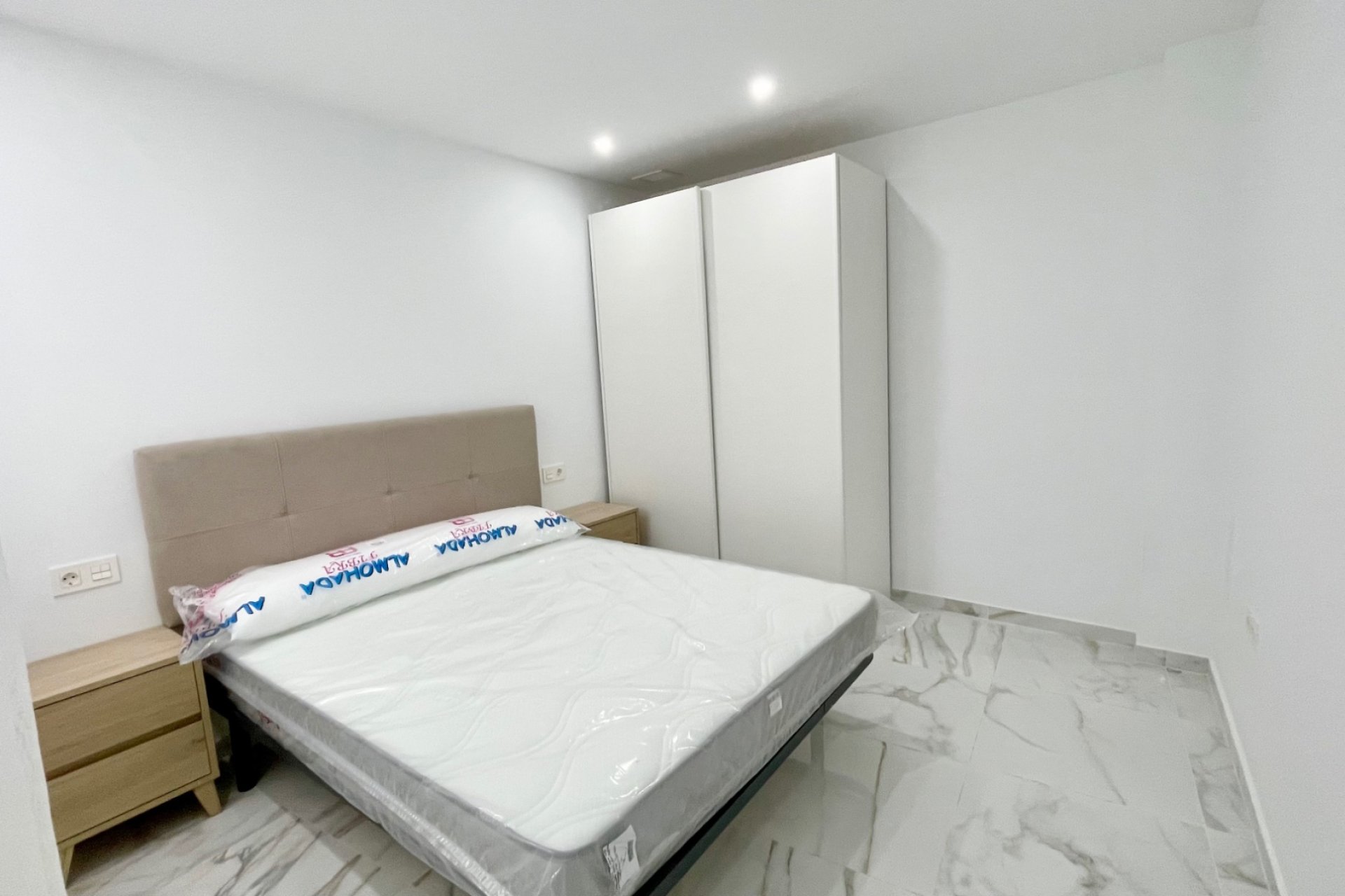 Herverkoop - Appartement - Torrevieja - Costa Blanca South