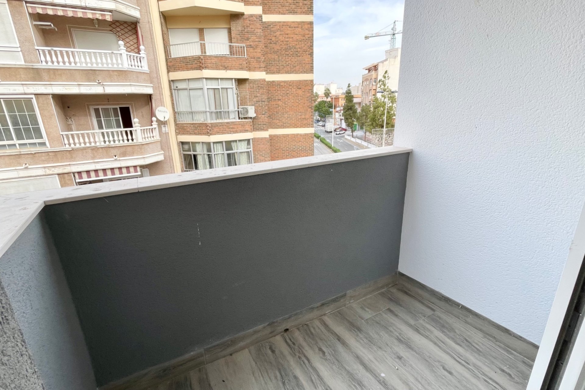 Herverkoop - Appartement - Torrevieja - Costa Blanca South