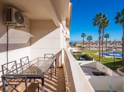 Appartement · Herverkoop - Orihuela Costa · Lomas de Cabo Roig · Alicante · Spanje