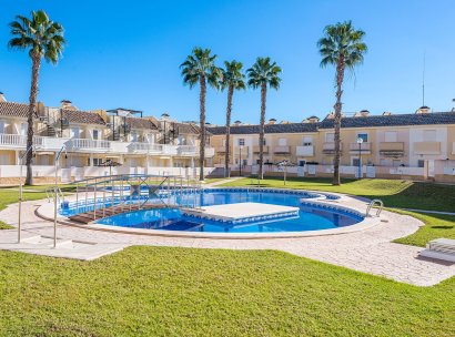 Appartement · Herverkoop - Orihuela Costa · Lomas de Cabo Roig · Alicante · Spanje