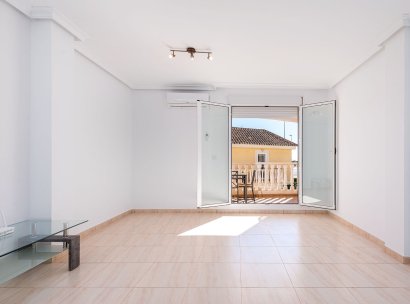 Appartement · Herverkoop - Orihuela Costa · Lomas de Cabo Roig · Alicante · Spanje