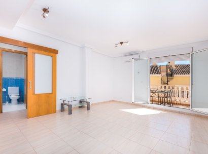 Appartement · Herverkoop - Orihuela Costa · Lomas de Cabo Roig · Alicante · Spanje