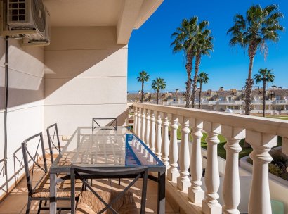 Appartement · Herverkoop - Orihuela Costa · Lomas de Cabo Roig · Alicante · Spanje