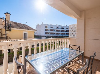 Appartement · Herverkoop - Orihuela Costa · Lomas de Cabo Roig · Alicante · Spanje