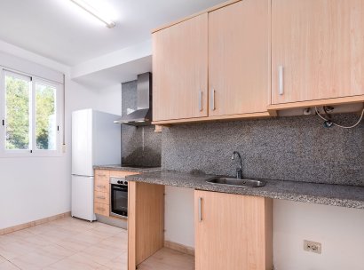 Appartement · Herverkoop - Orihuela Costa · Lomas de Cabo Roig · Alicante · Spanje