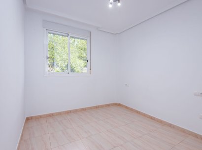 Appartement · Herverkoop - Orihuela Costa · Lomas de Cabo Roig · Alicante · Spanje