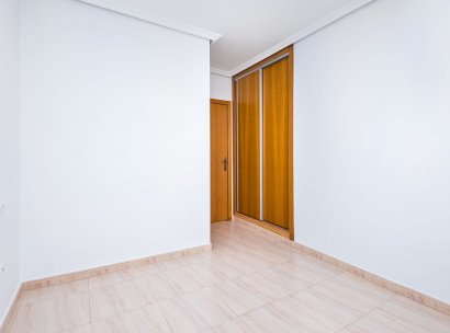 Appartement · Herverkoop - Orihuela Costa · Lomas de Cabo Roig · Alicante · Spanje