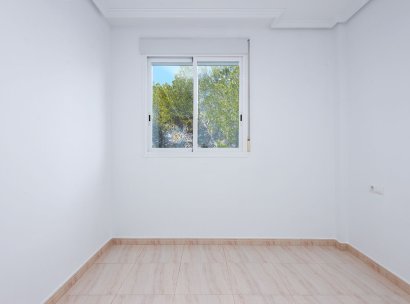 Appartement · Herverkoop - Orihuela Costa · Lomas de Cabo Roig · Alicante · Spanje