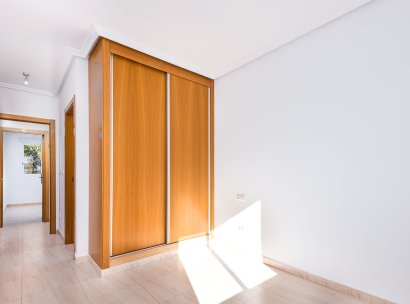 Appartement · Herverkoop - Orihuela Costa · Lomas de Cabo Roig · Alicante · Spanje