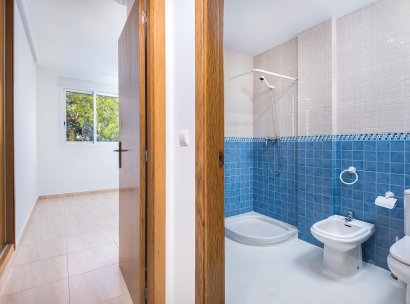 Appartement · Herverkoop - Orihuela Costa · Lomas de Cabo Roig · Alicante · Spanje