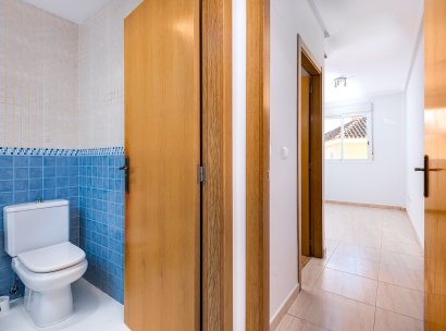 Appartement · Herverkoop - Orihuela Costa · Lomas de Cabo Roig · Alicante · Spanje