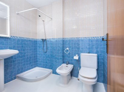 Appartement · Herverkoop - Orihuela Costa · Lomas de Cabo Roig · Alicante · Spanje