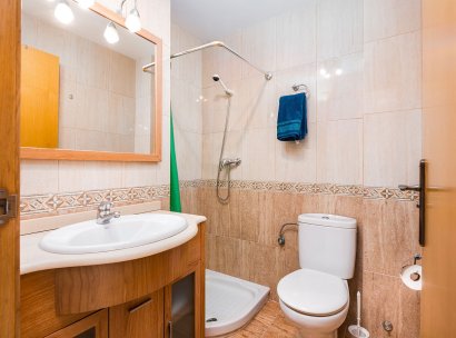Appartement · Herverkoop - Orihuela Costa · Lomas de Cabo Roig · Alicante · Spanje