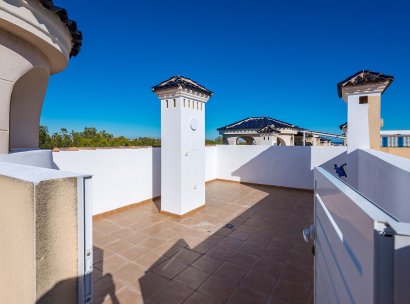 Appartement · Herverkoop - Orihuela Costa · Lomas de Cabo Roig · Alicante · Spanje