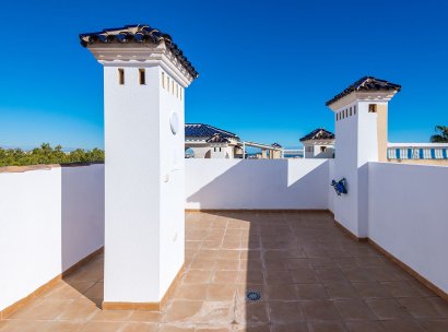 Appartement · Herverkoop - Orihuela Costa · Lomas de Cabo Roig · Alicante · Spanje