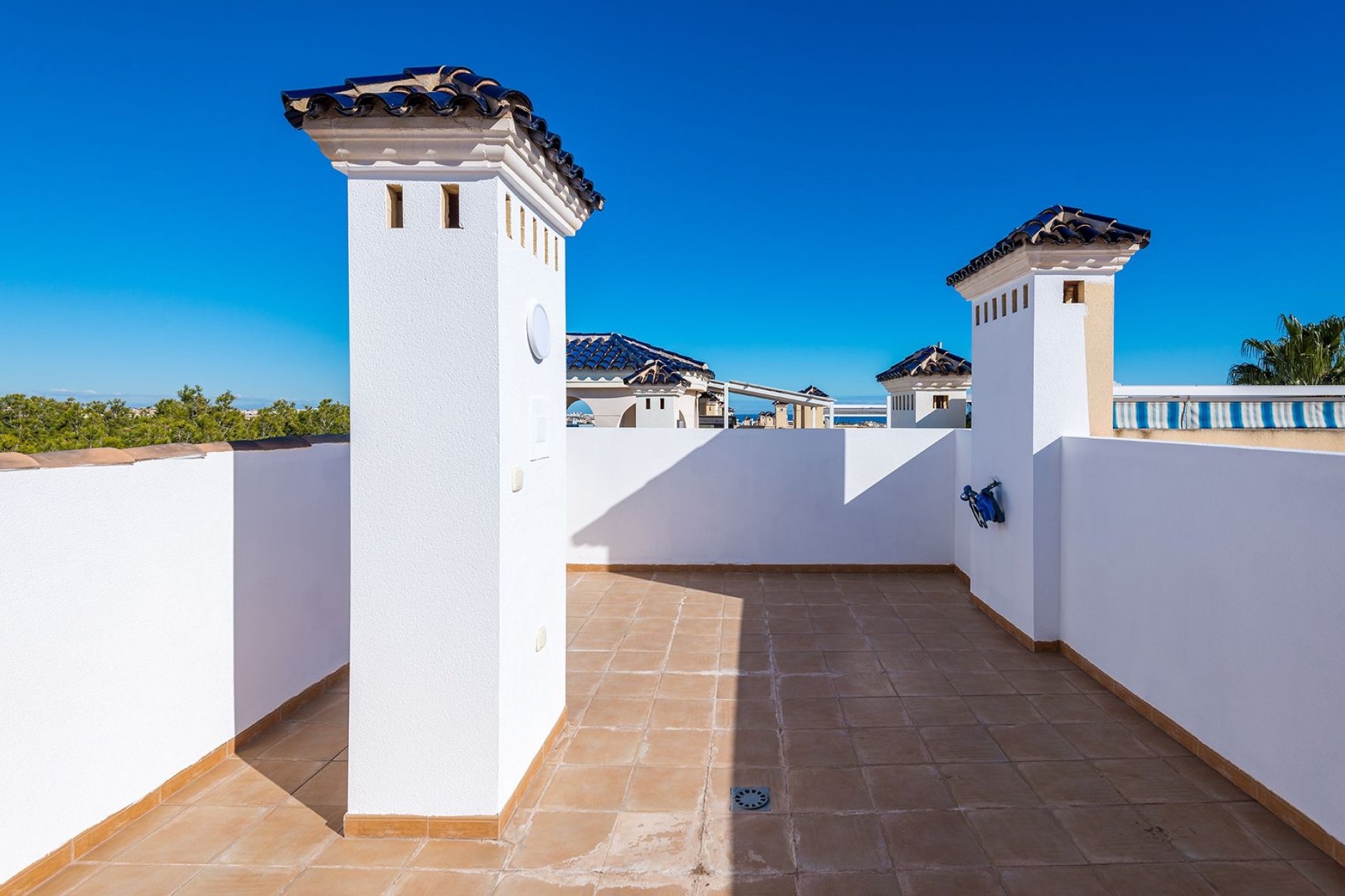 Herverkoop - Appartement - Orihuela Costa - Costa Blanca South