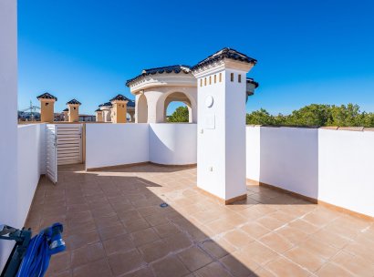 Appartement · Herverkoop - Orihuela Costa · Lomas de Cabo Roig · Alicante · Spanje