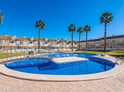 Appartement · Herverkoop - Orihuela Costa · Lomas de Cabo Roig · Alicante · Spanje