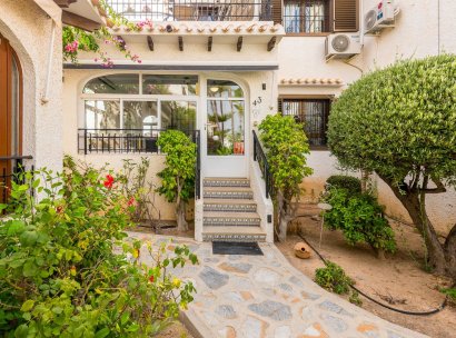 Herenhuis · Herverkoop - Cabo Roig · Alicante · Spanje