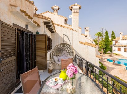 Herenhuis · Herverkoop - Cabo Roig · Alicante · Spanje