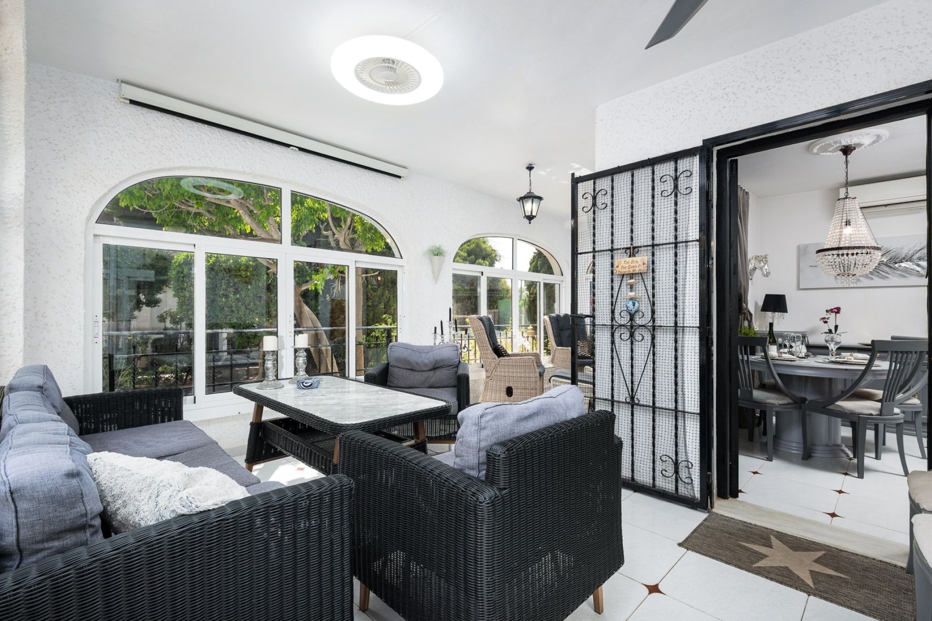 Herverkoop - Herenhuis - Cabo Roig - Costa Blanca South