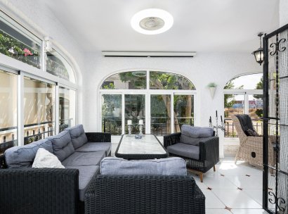 Herenhuis · Herverkoop - Cabo Roig · Alicante · Spanje