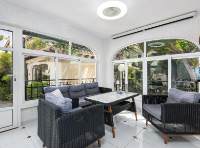 Herenhuis · Herverkoop - Cabo Roig · Alicante · Spanje
