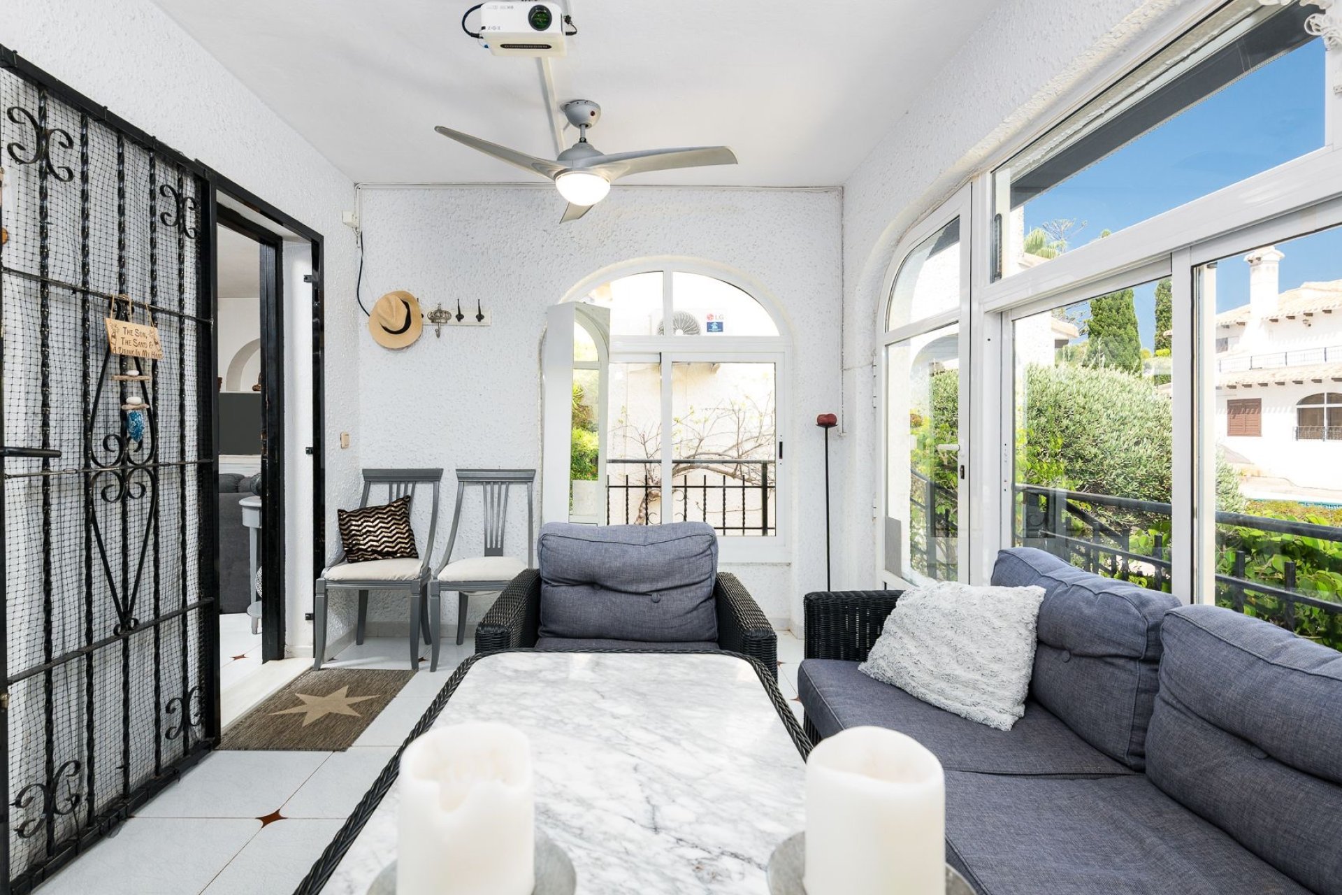 Herverkoop - Herenhuis - Cabo Roig - Costa Blanca South