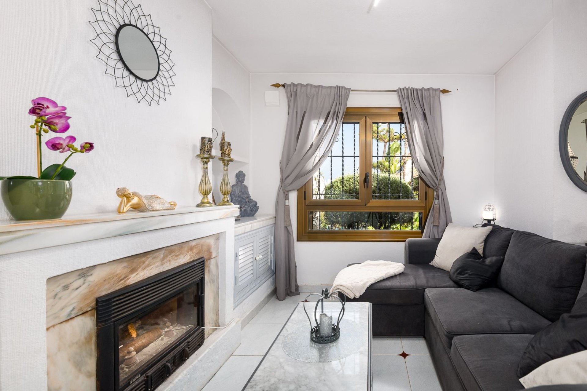 Herverkoop - Herenhuis - Cabo Roig - Costa Blanca South