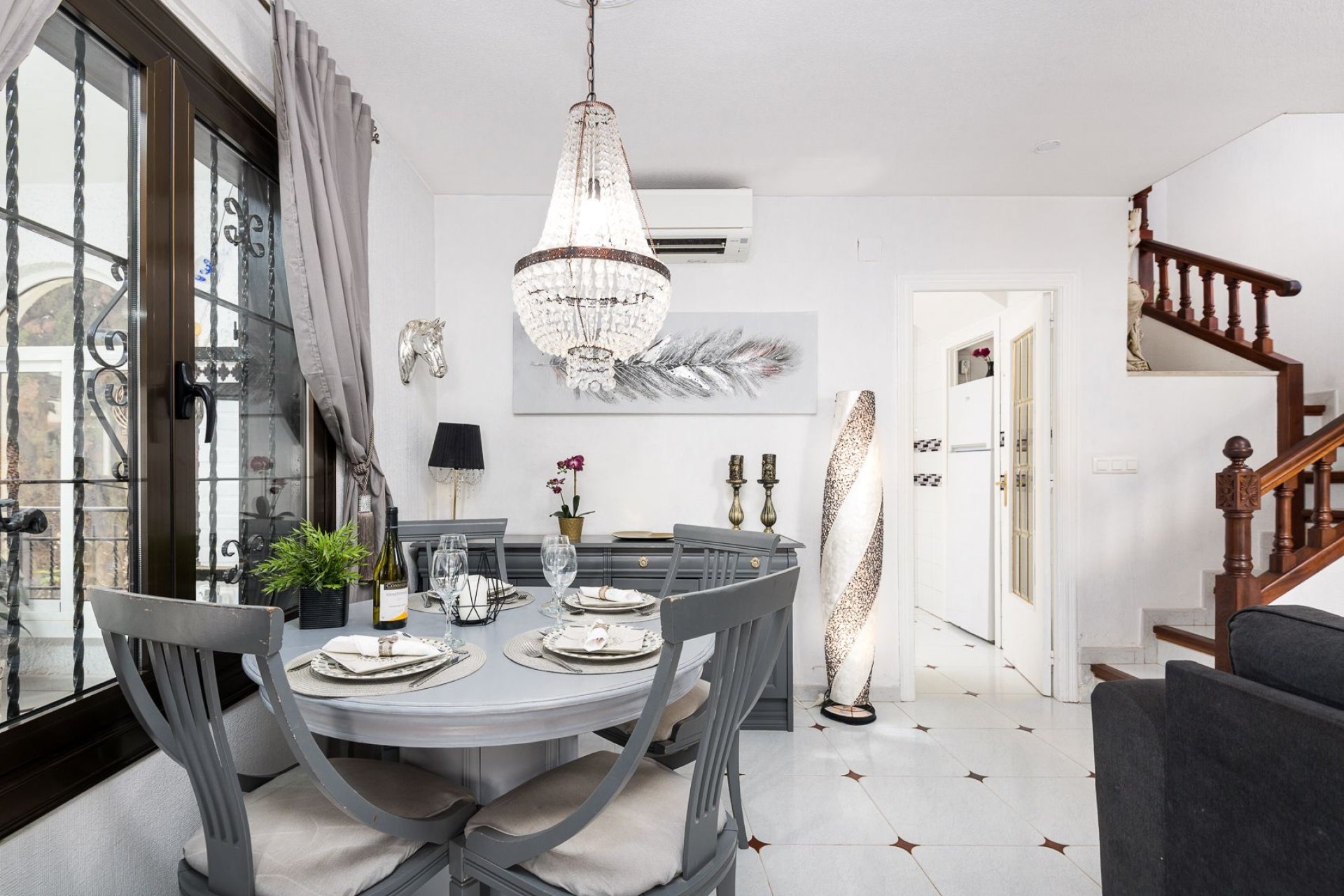 Herverkoop - Herenhuis - Cabo Roig - Costa Blanca South