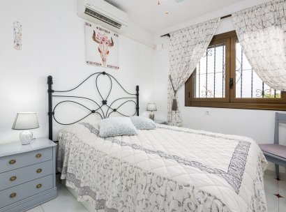 Herenhuis · Herverkoop - Cabo Roig · Alicante · Spanje
