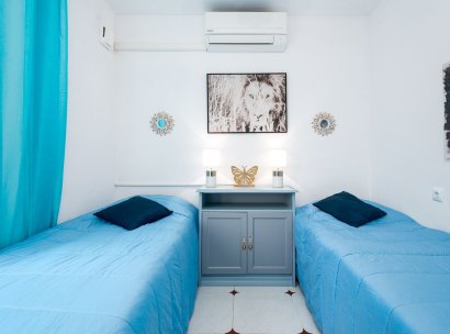 Herenhuis · Herverkoop - Cabo Roig · Alicante · Spanje