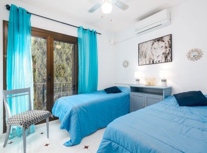 Herenhuis · Herverkoop - Cabo Roig · Alicante · Spanje