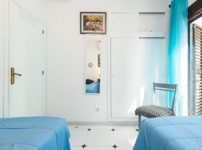 Herenhuis · Herverkoop - Cabo Roig · Alicante · Spanje