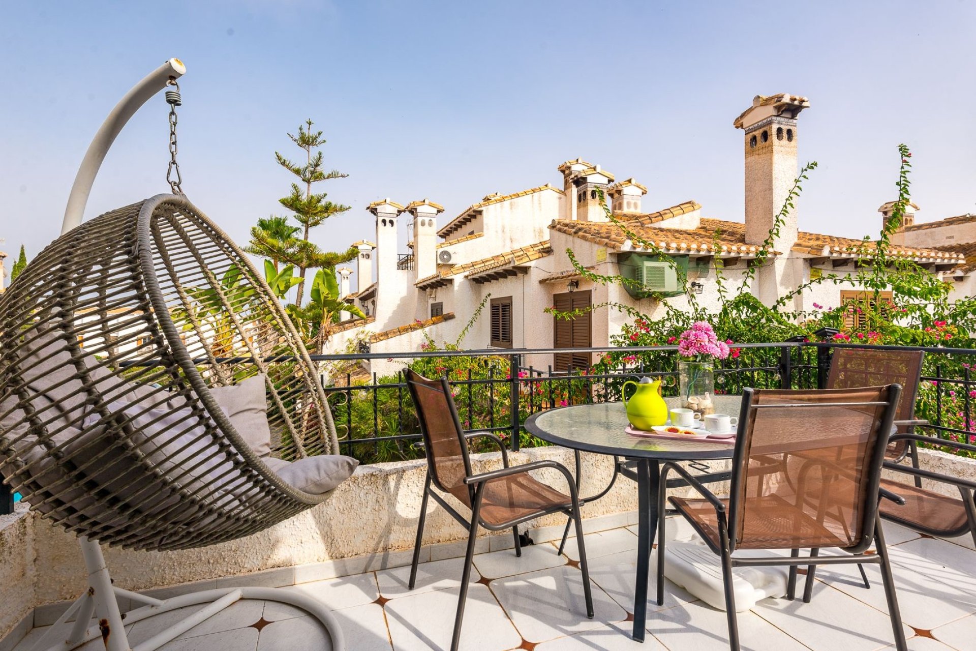 Herverkoop - Herenhuis - Cabo Roig - Costa Blanca South