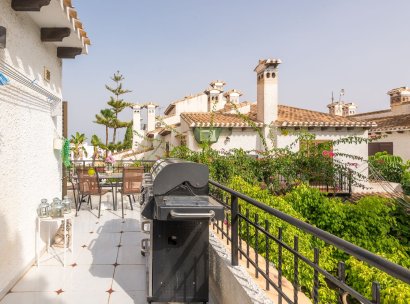 Herenhuis · Herverkoop - Cabo Roig · Alicante · Spanje