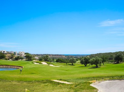 Villa · Resale - Las Colinas Golf Resort · Alicante · Spain