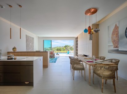 Villa · Resale - Las Colinas Golf Resort · Alicante · Spain