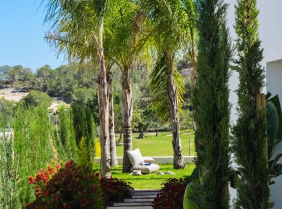 Villa · Resale - Las Colinas Golf Resort · Alicante · Spain