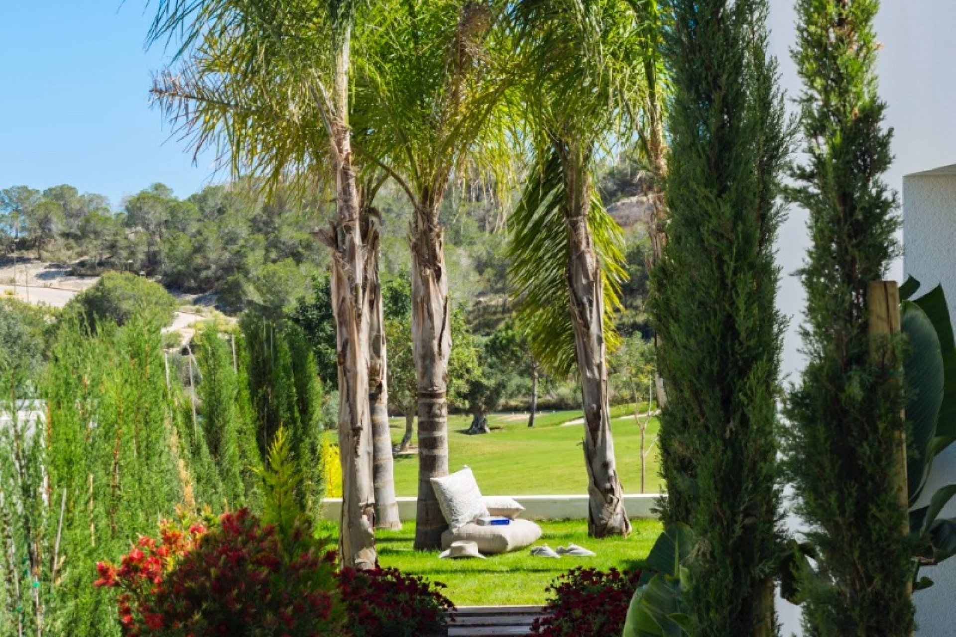 Resale - Villa - Las Colinas Golf Resort