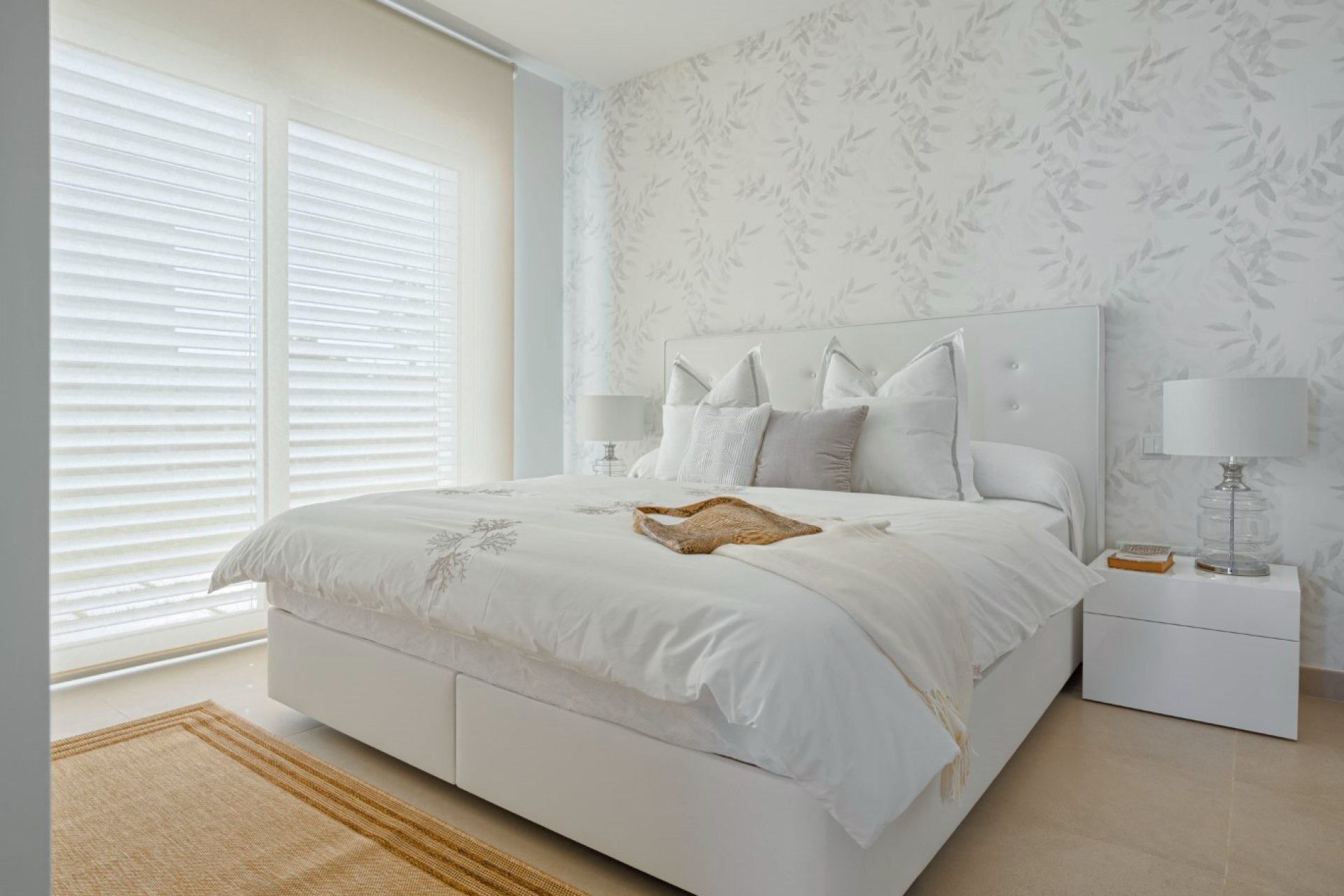 Resale - Villa - Las Colinas Golf Resort
