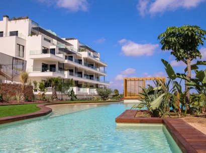 Wohnung · Wiederverkauf - Las Colinas Golf Resort · Alicante · Spanien