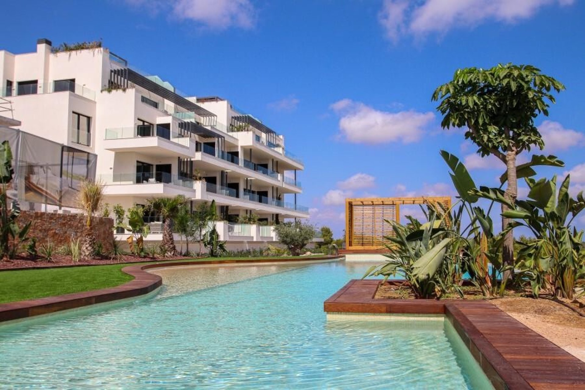 Wiederverkauf - Wohnung - Las Colinas Golf Resort